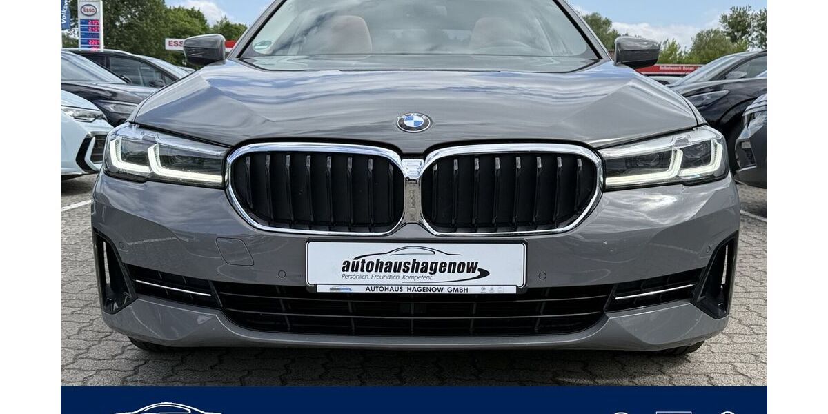 BMW 530 61.000 km 35.900 &euro; Hagenow 19230