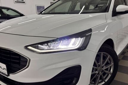 Ford Focus 124.000 km 12.900 &euro; Ichenhausen 89335