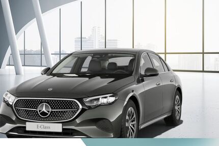 Mercedes-Benz E 200 10.469 km 44.980 &euro; Dresden 01239