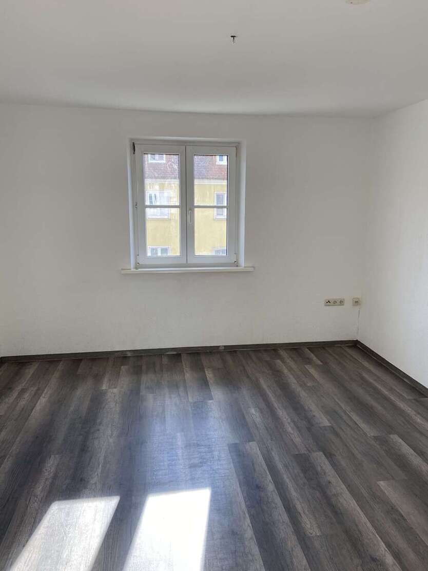 Wohnung zum Mieten in Kronach 495 € 62 m² 3 zimmer