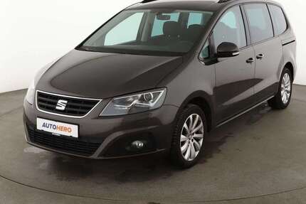 Seat Alhambra 115.605 km 20.550 &euro; Hamburg 22529