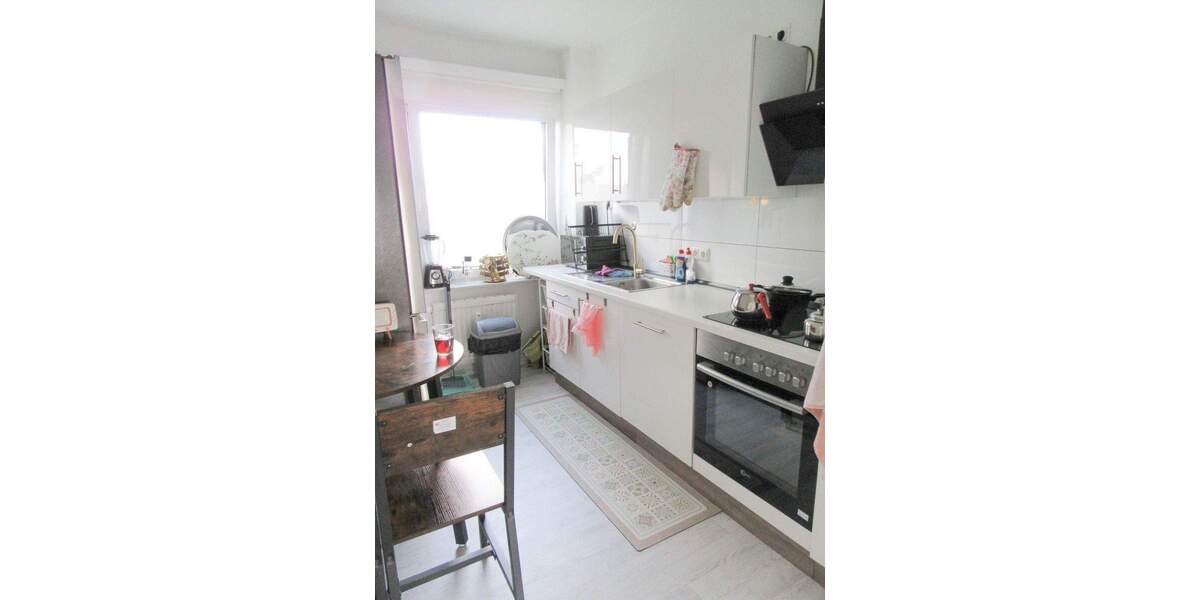 Etagenwohnung Preetz - 3 Zimmer, 155.000&euro; | Angebot:25728568