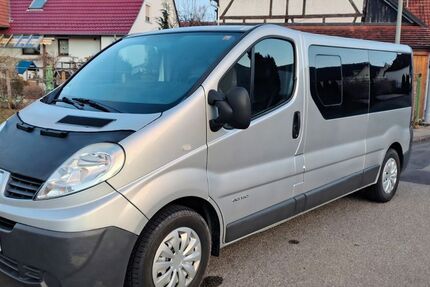 Renault Trafic 310.900 km 5.500 &euro; Balingen 72336