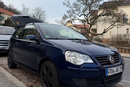 VW Polo 394.000 km 1.600 &euro; Bad Freienwalde 16259
