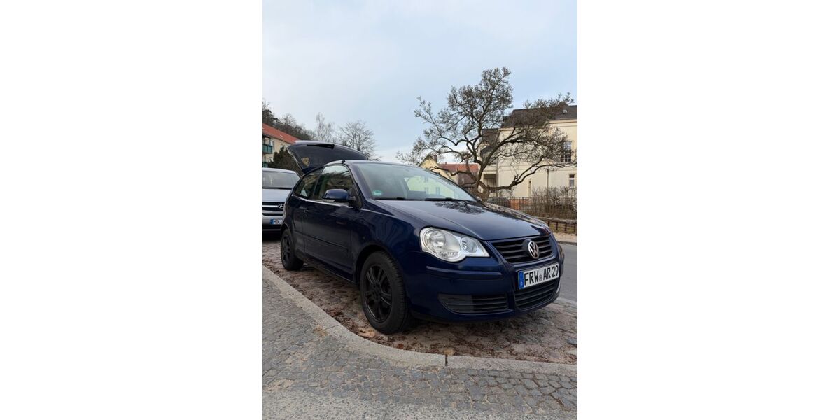 VW Polo 394.000 km 1.600 &euro; Bad Freienwalde 16259