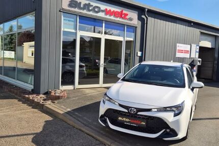 Toyota Corolla 27.700 km 23.950 &euro; Saalfeld 07318