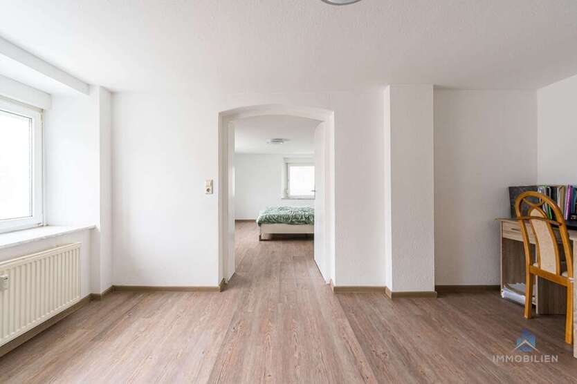 Wohnung zum Kaufen in Steinen 228.000 € 75 m²