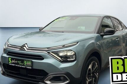 Citroen C4 34.320 km 20.701 &euro; Chemnitz 09113