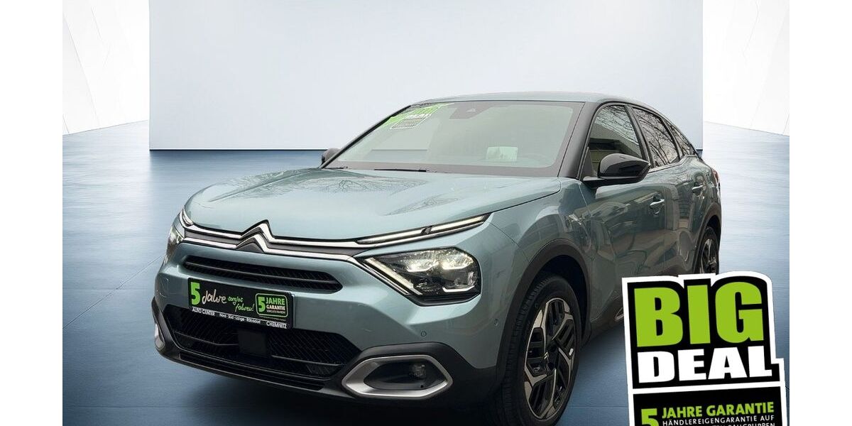 Citroen C4 34.320 km 20.701 &euro; Chemnitz 09113