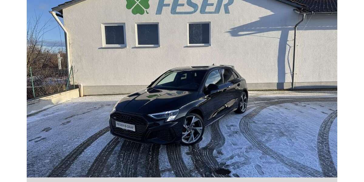 Audi A3 55.990 km 32.480 &euro; Heideck 91180