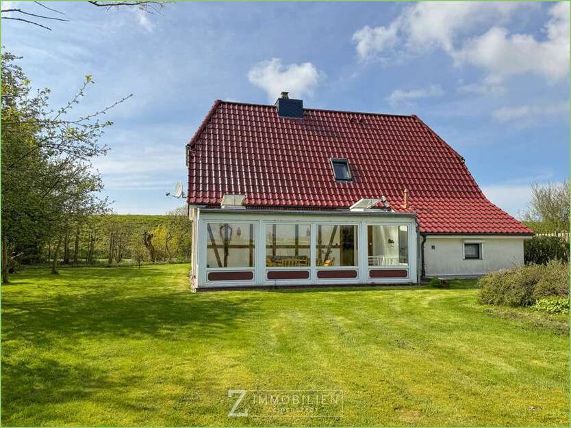 Haus zum Kaufen in Poppenbüll 365.000 € 143 m²