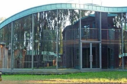 Gewerbegrundstück in Niedersachsen Landkreis Rotenburg - Grundstück Lengenbostel | Angebot:19798812