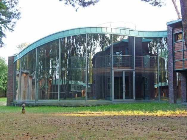 Gewerbegrundstück in Niedersachsen Landkreis Rotenburg - Grundstück Lengenbostel | Angebot:19798812