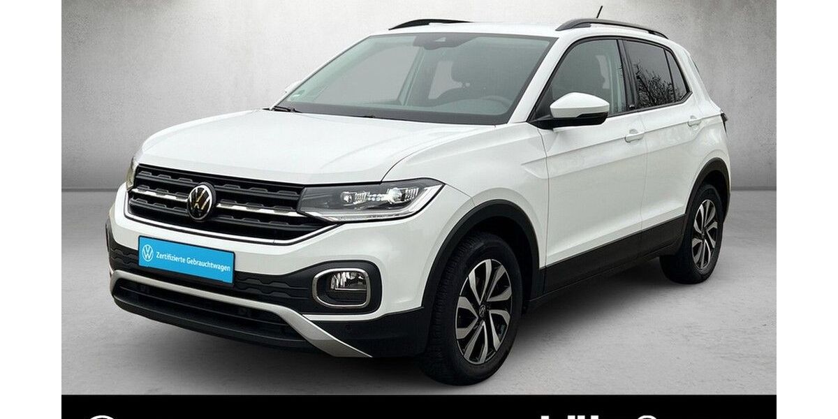 VW T-Cross 75.884 km 20.950 &euro; Mainz 55131