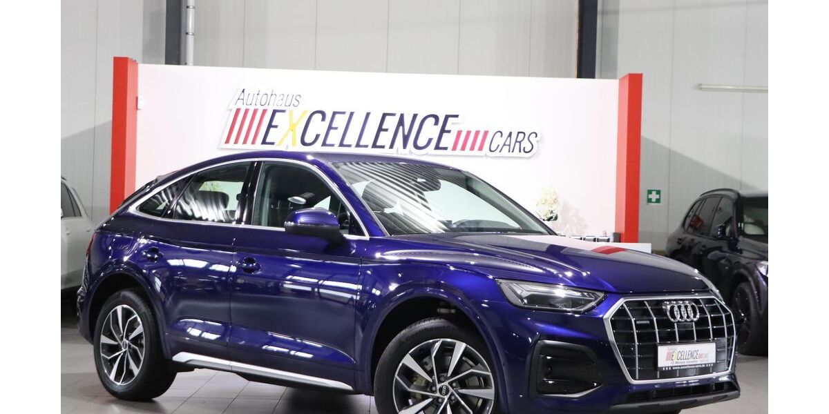 Audi Q5 10.000 km 42.777 &euro; Hamm 59077