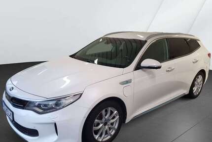 Kia Optima 63.800 km 17.690 &euro; Wadern 66687