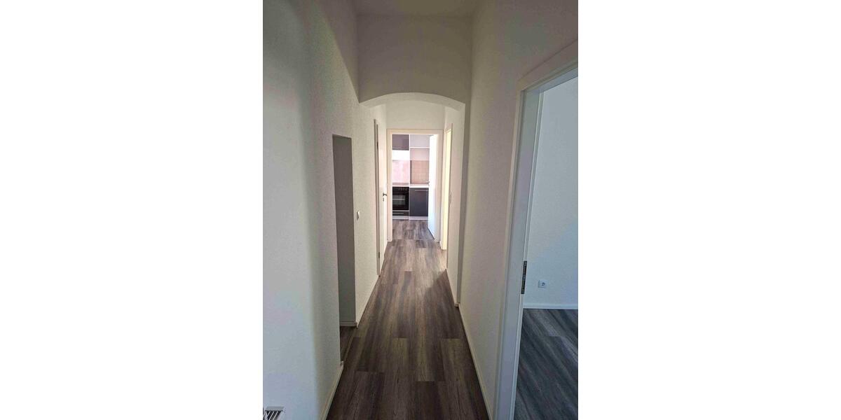 Etagenwohnung Bad Freienwalde (Oder) - 2 Zimmer, 41 m&sup2;, 370&euro; | Angebot:26280190