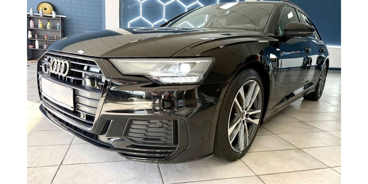 Audi A6 109.000 km 32.499 &euro; Stendal 39576