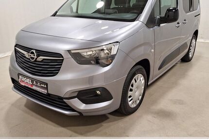 Opel Combo Life 56.300 km 15.949 &euro; Dresden 01157