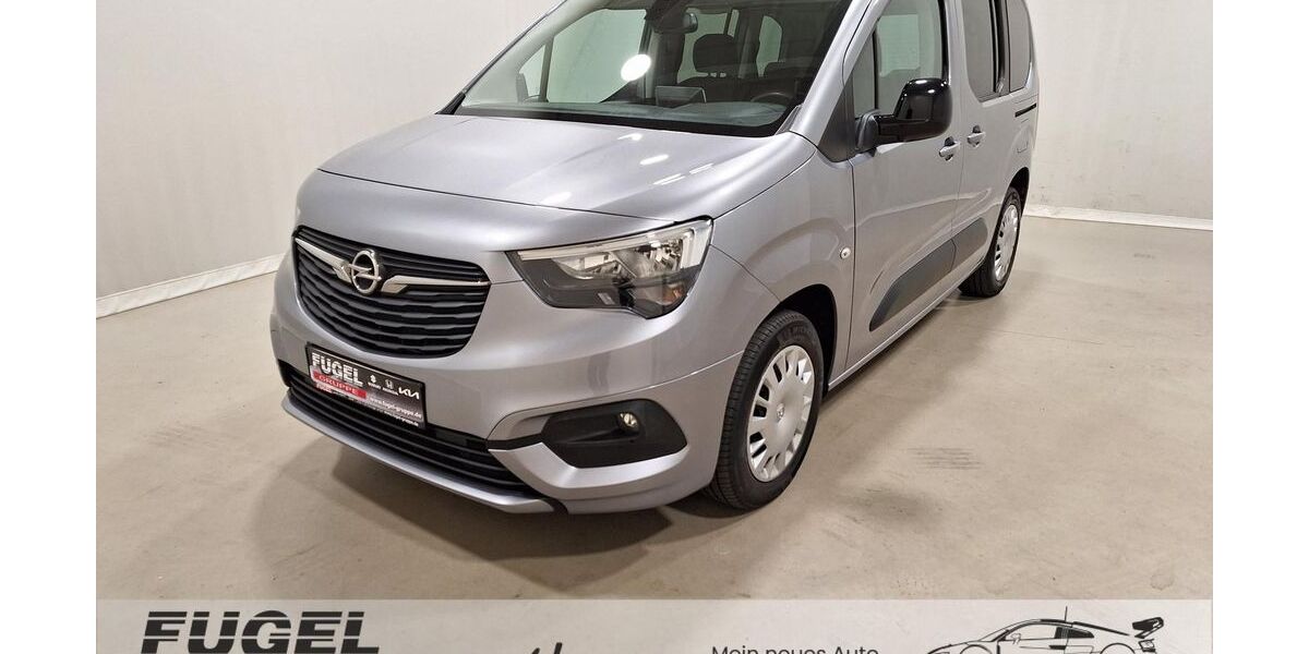 Opel Combo Life 56.300 km 15.949 &euro; Dresden 01157