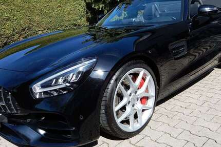 Mercedes-Benz AMG GT 81.000 km 94.880 &euro; Dettingen 73265