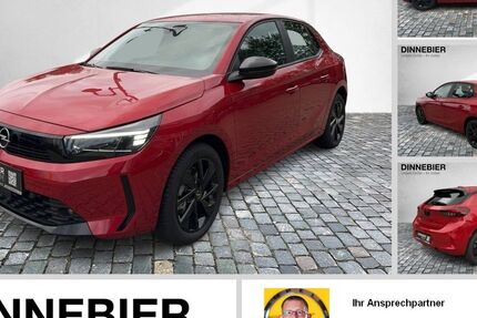 Opel Corsa 1.377 km 18.420 &euro; Zehdenick 16792