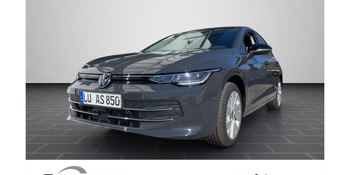 VW Golf 1.900 km 35.590 &euro; Ludwigshafen 67059