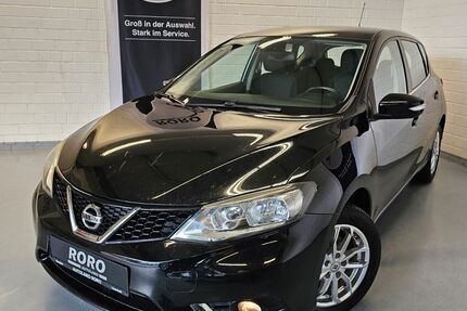 Nissan Pulsar 156.950 km 6.250 € Lippstadt 59557