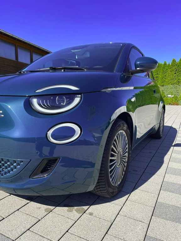500e