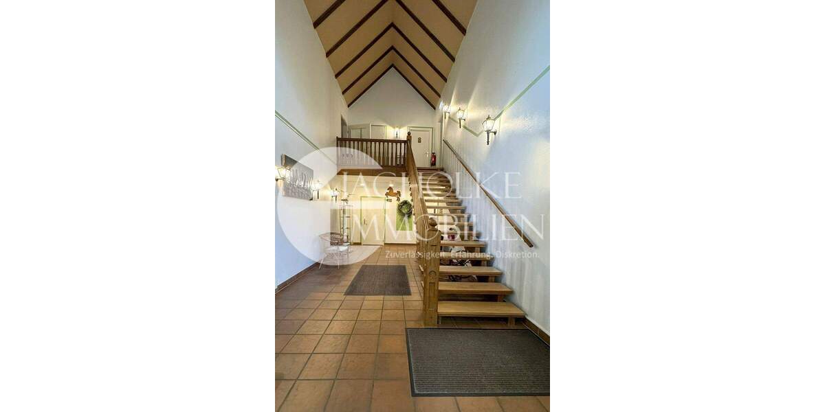 Gewerbeobjekt Himbergen - 1 Zimmer, 1.400.000&euro; | Angebot:25700618