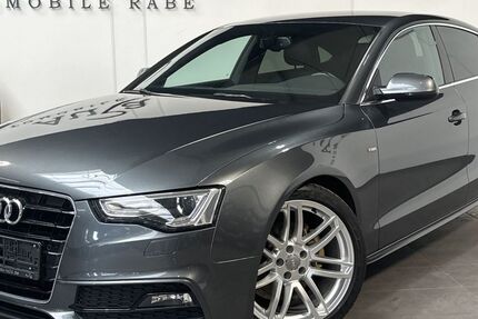 Audi A5 119.750 km 20.749 &euro; Wardenburg 26203