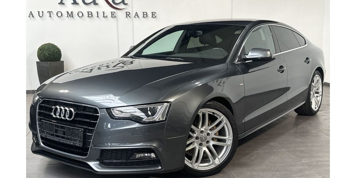 Audi A5 119.750 km 20.749 &euro; Wardenburg 26203