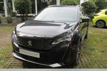 Peugeot 3008 29.850 km 19.690 &euro; Chemnitz 09126