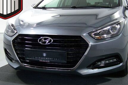 Hyundai i40 73.859 km 12.491 &euro; Hamburg Stadtteil Horn 22119