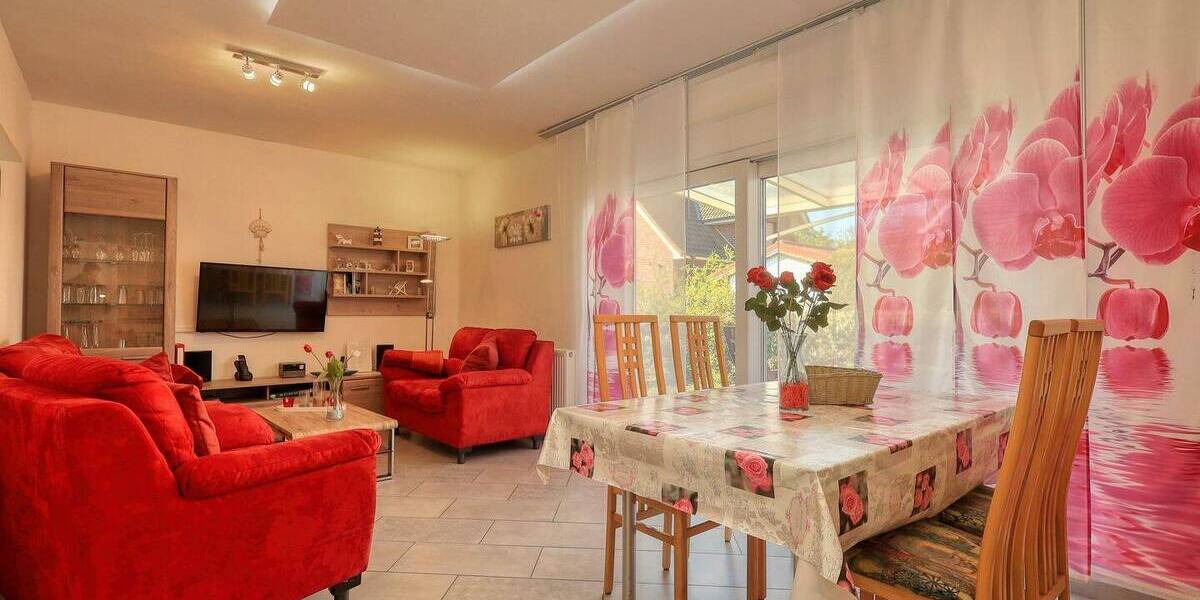 Bungalow Wurster Nordseeküste Neufeld - 3 Zimmer, 65 m&sup2;, 349.000&euro; | Angebot:26768272