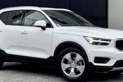 Volvo XC40 162.000 km 20.000 &euro; Kressbronn 88079