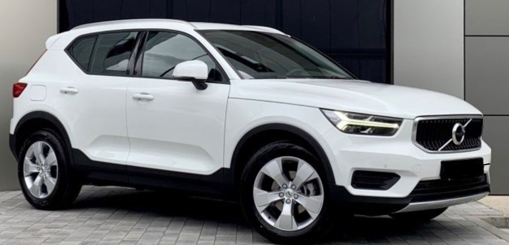 Volvo XC40 162.000 km 20.000 &euro; Kressbronn 88079