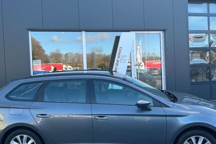 Seat Leon 152.800 km 9.180 &euro; Achern 77855