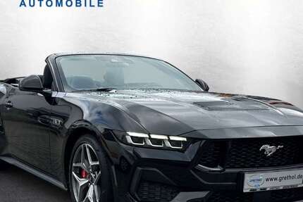 Ford Mustang 19.990 km 55.990 &euro; Bühl 77815