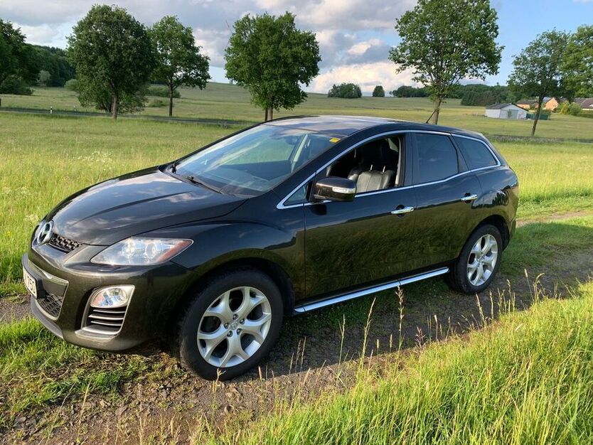 CX-7