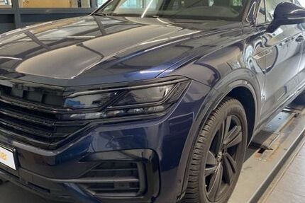 VW Touareg 51.800 km 58.480 &euro; Weimar 99423