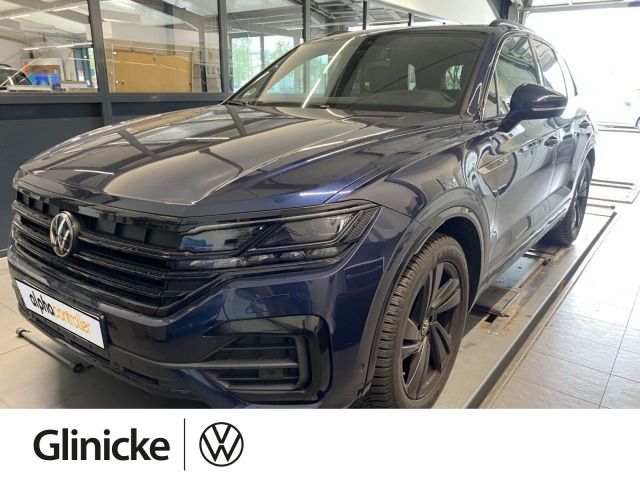 VW Touareg 51.800 km 59.980 &euro; Weimar 99423