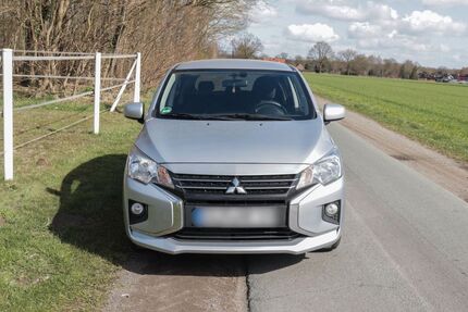 Mitsubishi Space Star 20.100 km 9.900 &euro; Cloppenburg 49661