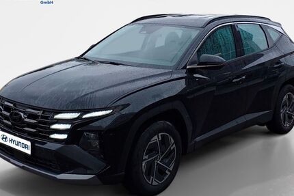 Hyundai TUCSON 10.000 km 31.985 &euro; Jettingen Scheppach 89343