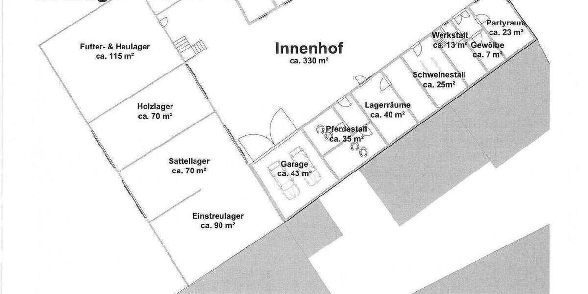 Mehrfamilienhaus, Wohnhaus Itzgrund Gleußen - 390.000&euro; | Angebot:26686537