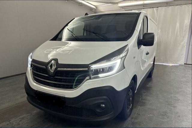 Renault Trafic 91.700 km 18.980 &euro; Celle 29229