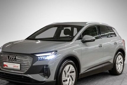 Audi Q4 e-tron 68.092 km 25.850 &euro; Stuttgart 70563