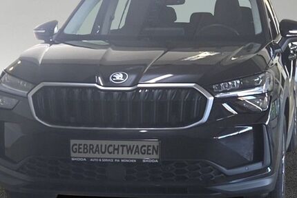 Skoda Kodiaq 6.300 km 45.760 &euro; München 80935