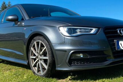 Audi A3 137.584 km 8.550 &euro; Schwarzenbach am Wald 95131