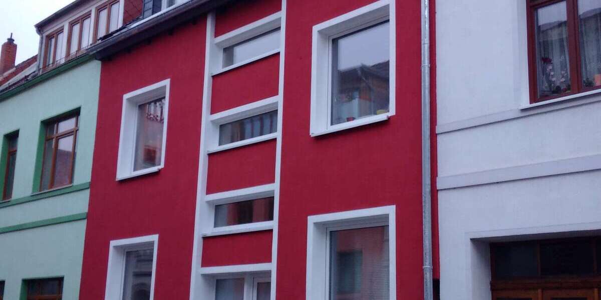 Etagenwohnung Bremen Mitte - 1.5 Zimmer, 44 m&sup2;, 545&euro; | Angebot:27445363